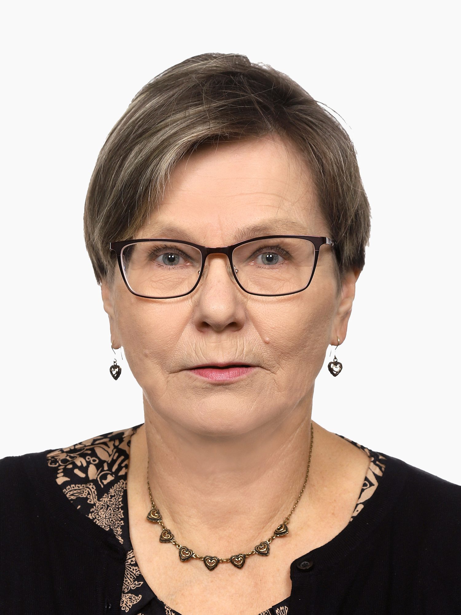44. Mirja Anttila-Martikainen