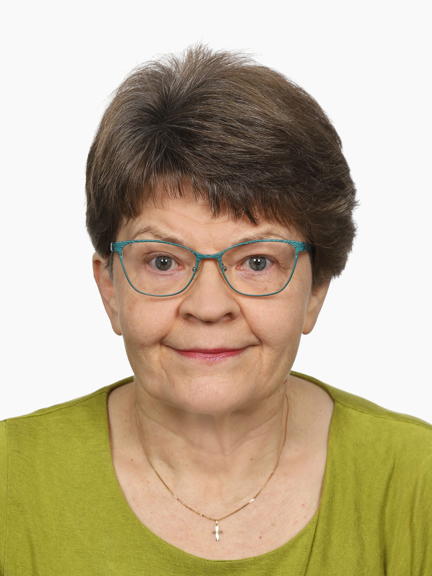 53. Marja Kosonen (sit.)